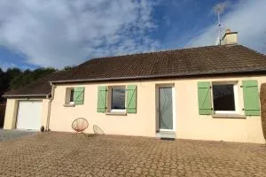 Gîte de la Sée - Le Mesnil-Gilbert