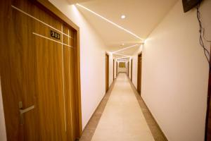 Saarthi Hotel Agra