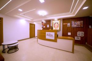 Saarthi Hotel Agra