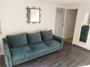 Appartements L-ensoleille : photos des chambres