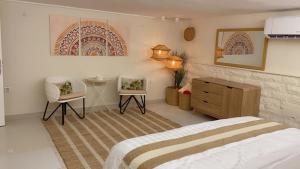 3 غرف - الركن الهادي