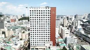 Nampo The Bayment BLINGEASTERN - Koejŏng-ni