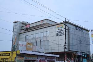 Saarthi Hotel Agra