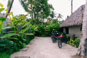 Mémé Villa Siargao