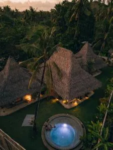 Mémé Villa Siargao - Catagnan