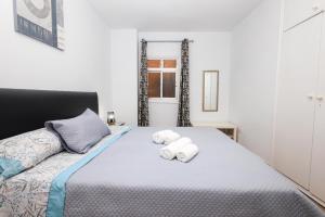 Apartment in Los Cristianos- Morales 1D