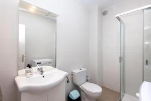 Apartment in Los Cristianos- Morales 1D