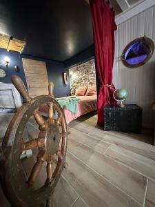 Le trésor des Caraïbes