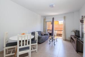Apartment in Los Cristianos- Morales 1D