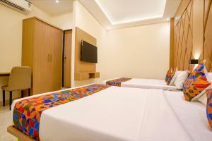 FabHotel Prime Palm Grove - Nr BKC