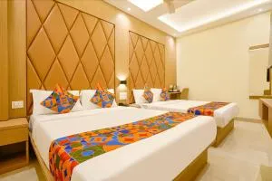 FabHotel Prime Palm Grove - Nr BKC - مومباي