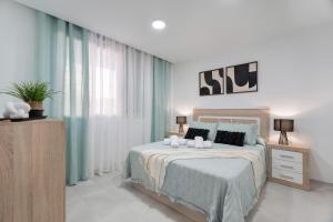 Apartamento Iris Tropical