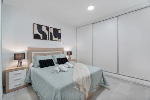 Apartamento Iris Tropical
