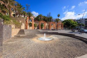 Apartment in Los Cristianos- Morales 1D