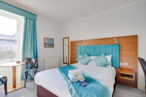 The County Hotel - Self Check-In, Ultra Fast WI-FI, Free Parking, Central Location