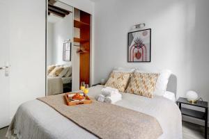 BnBNova - 1BR - Saint Germain & Buci