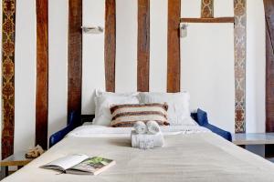 BnBNova - 1BR - Saint Germain & Buci