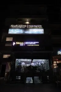 Sukajini Home Stay & PG - Ballabgarh