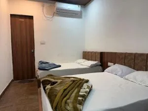 Shree Banke Bihari Place - Rīngas