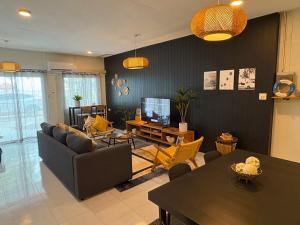 Boho Beach House in Phang Nga