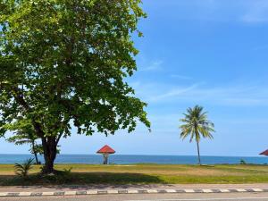 Boho Beach House in Phang Nga