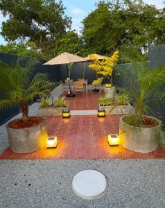 Boho Beach House in Phang Nga