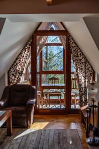 Why Not Apartamenty Rodzinne Kierpcówka