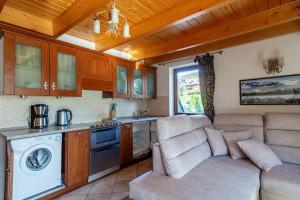 Why Not Apartamenty Rodzinne Kierpcówka