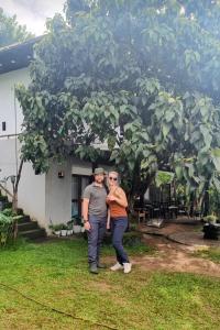 Elizabeth Water Gate