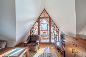 Why Not Apartamenty Rodzinne Kierpcówka