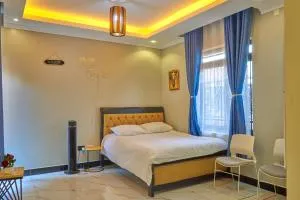 Freetown resort-Gulu - Bobi