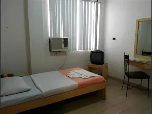 Hotel Mikka - Apaleng