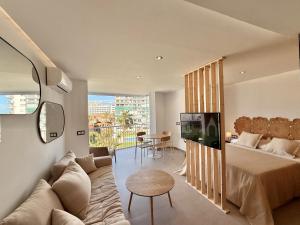 Apartamento Horizonte Azul Benalmádena Costa