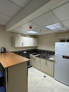 المهاجرين فرع الحزام