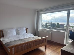 Pod Kogutami Chałupy