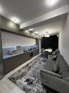 Trnavská Street Modern Apartments - Nivy