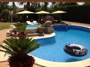 La Villa Du Golf Peralada - Peralada