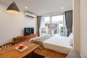 MASTERISE Building in Heart of Center-Rooftop-Pool-Late Checkout