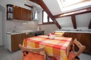 Apartment Split Belvedere