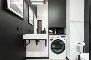 Teatro Old Town - BillBerry Apartments