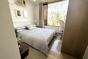 Marita 701 Bandra beauty 2 bed 2 Bath Sea view Parking