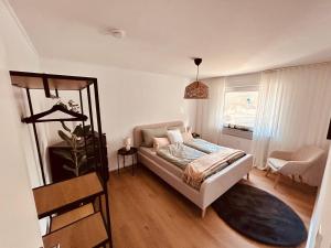 Ferienwohnung am Ruwer-Hochwald-Radweg, Fewo 2