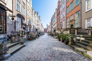 Teatro Old Town - BillBerry Apartments