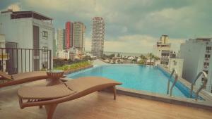 Kim House Boutique Hotel Da Nang