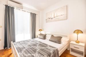 Apartments Spalato