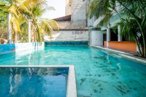 OYO Hotel Betsua Vista Hermosa, Huatulco