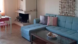 Kassandra Cozy Bungalow - 3hvězdičkové hotely ve městě Kriopigi