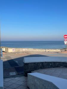 Appartements La Plus Belle vue sur la Mer : photos des chambres