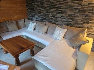 Chalets L'Orchidee : photos des chambres