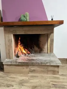 La Dimora nel Bosco - Aielli